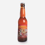 Biere Triple Euthanasix 33 cl