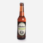 Biere de garde La Rouget Millefleurs Vol 33cl