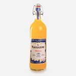Limonade Orange La Mortuacienne 100cl