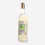 Sirop Cidrime 1 litre