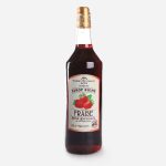 Sirop fraise 1L