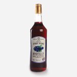 Sirop myrtille 1L