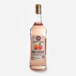 Sirop pamplemousse 1L
