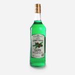 Sirop sapin 1 litre